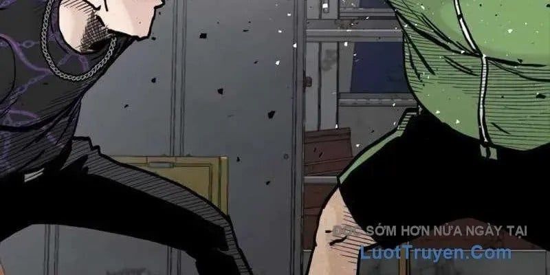 Sự Im Lặng Của Học Sinh Chuyển Trường Chapter 25 - 292