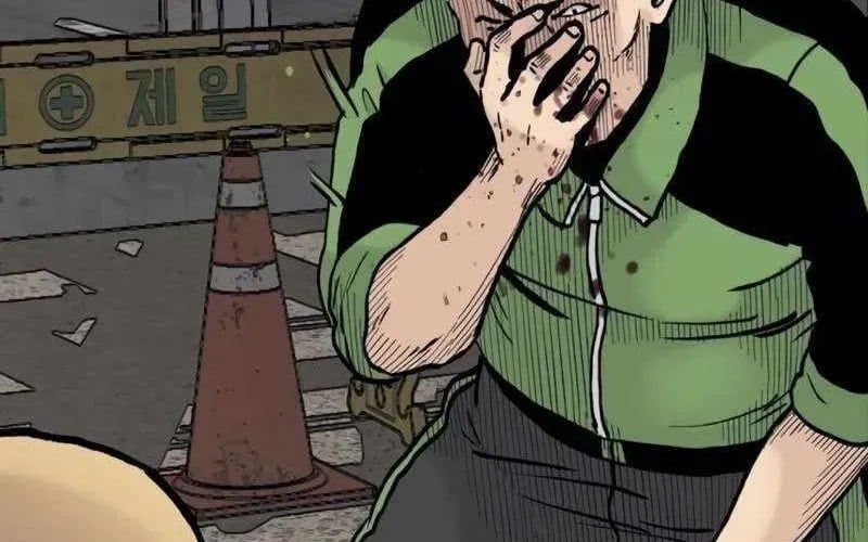 Sự Im Lặng Của Học Sinh Chuyển Trường Chapter 25 - 305