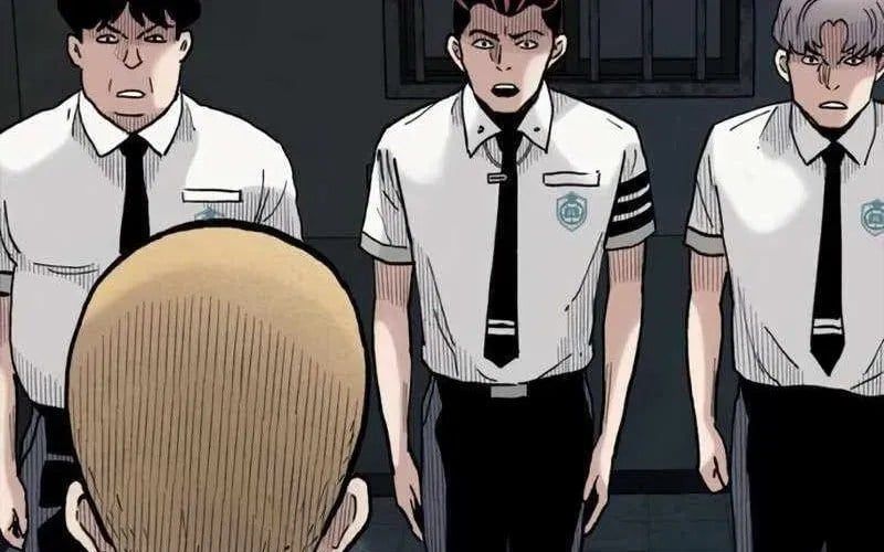 Sự Im Lặng Của Học Sinh Chuyển Trường Chapter 25 - 50