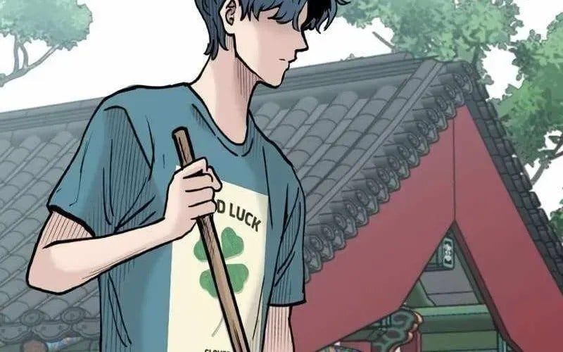 Sự Im Lặng Của Học Sinh Chuyển Trường Chapter 25 - 85