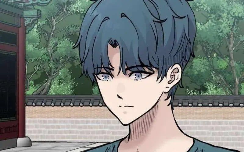 Sự Im Lặng Của Học Sinh Chuyển Trường Chapter 25 - 91