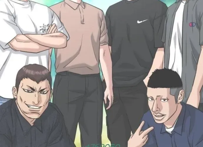 Minh Vương Chapter 48 - 139