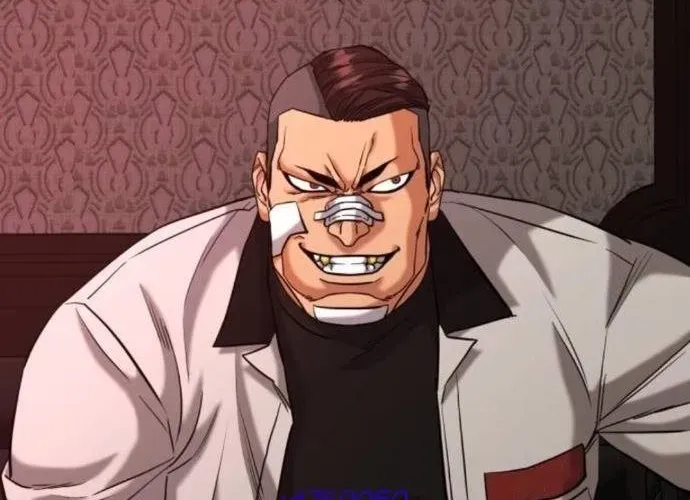 Minh Vương Chapter 48 - 159