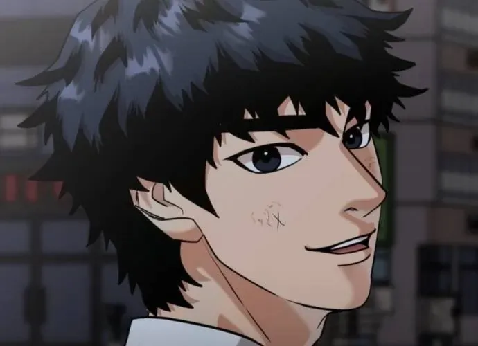 Minh Vương Chapter 48 - 238