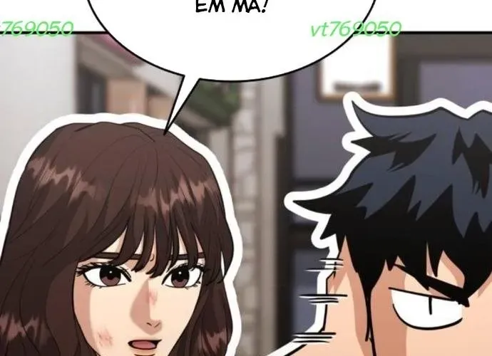 Minh Vương Chapter 48 - 34