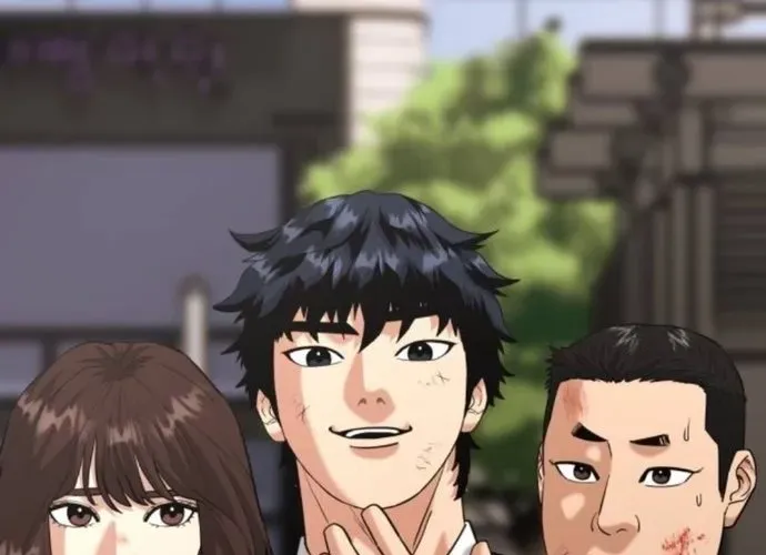 Minh Vương Chapter 48 - 6