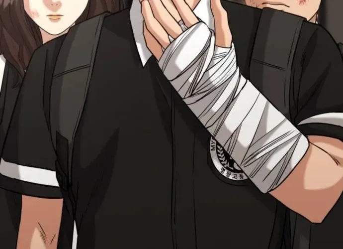 Minh Vương Chapter 48 - 7