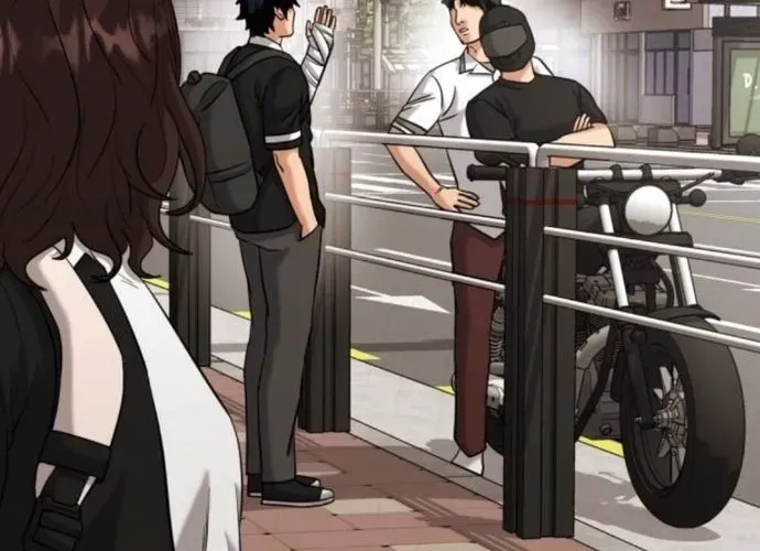 Minh Vương Chapter 48 - 64