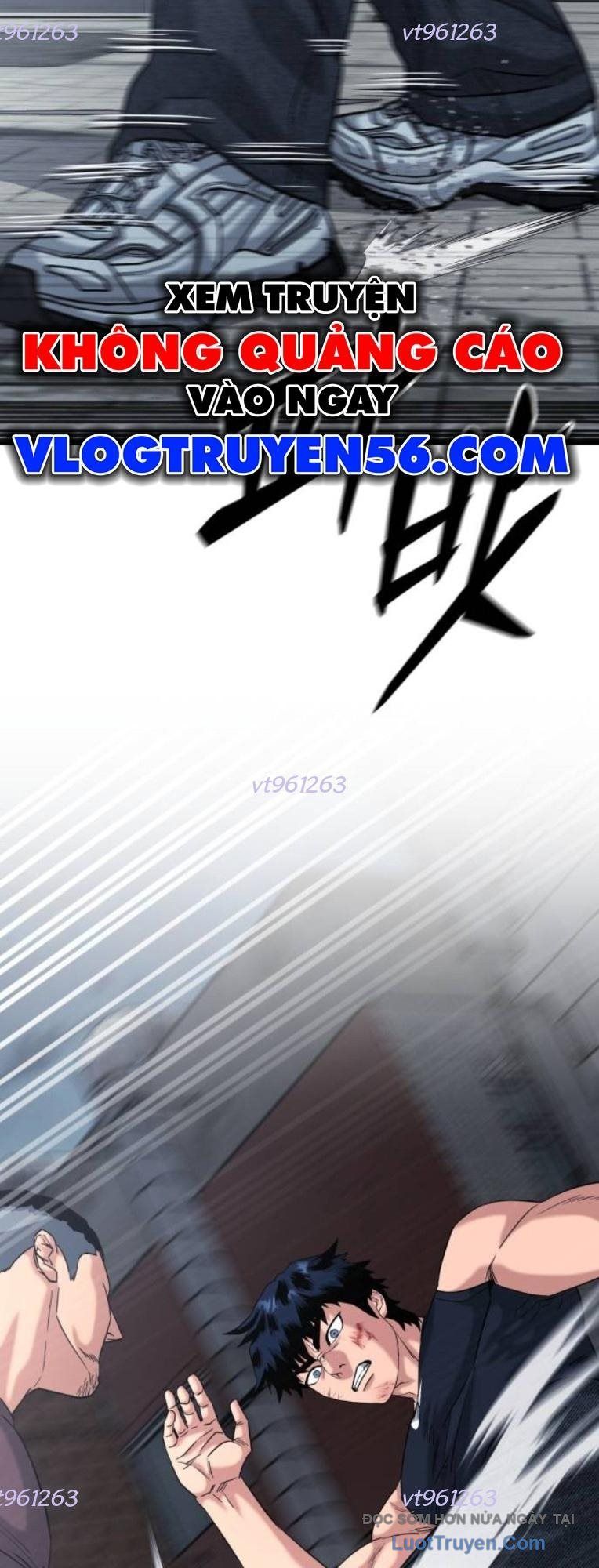 Minh Vương Chapter 50 - 11