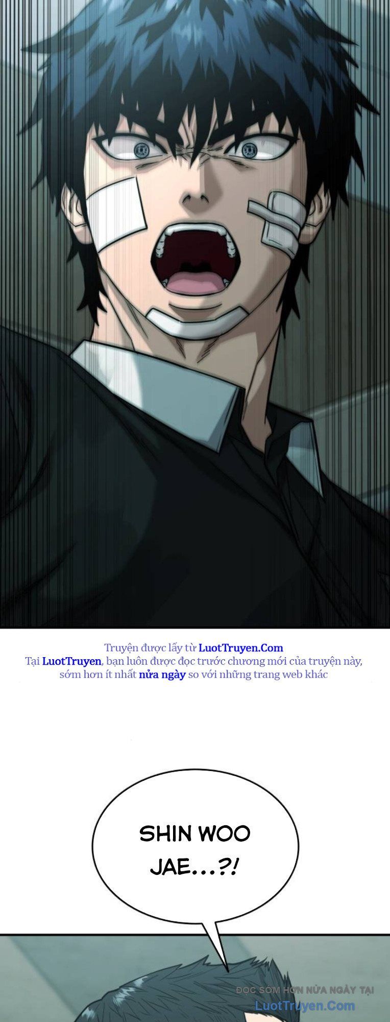 Minh Vương Chapter 50 - 108