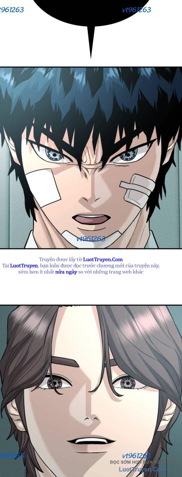 Minh Vương Chapter 50 - 115