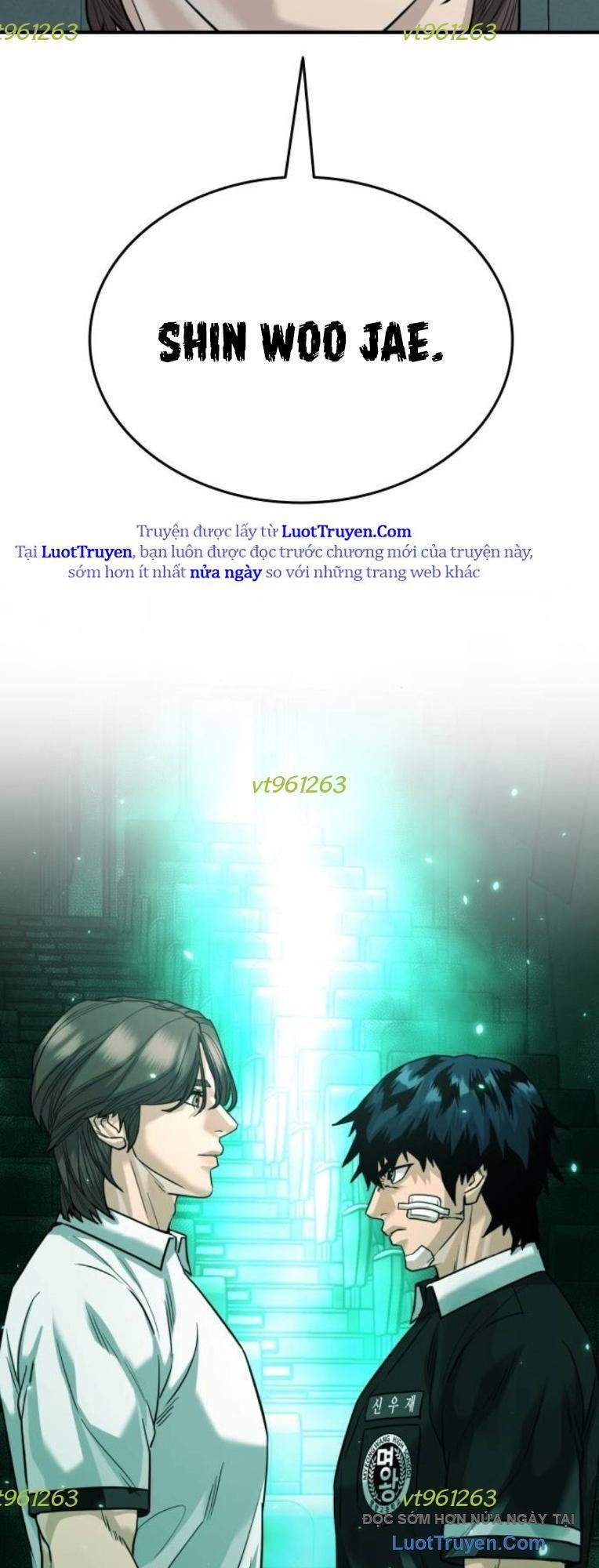 Minh Vương Chapter 50 - 116