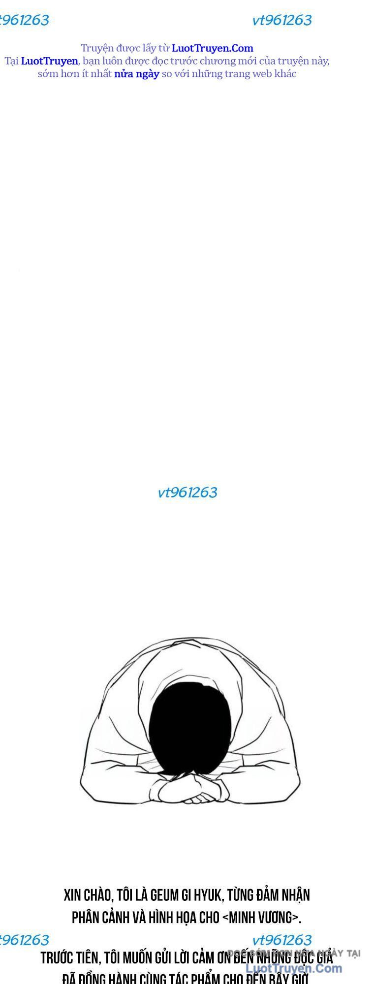 Minh Vương Chapter 50 - 118