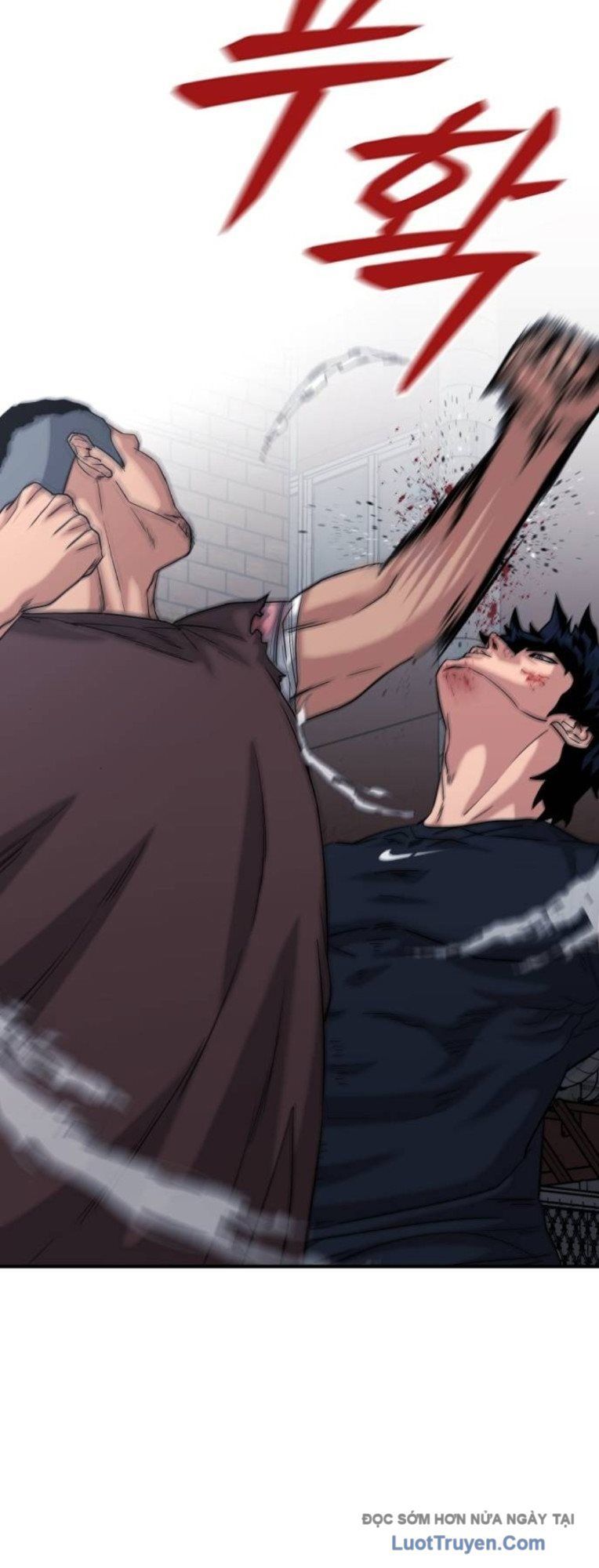 Minh Vương Chapter 50 - 16