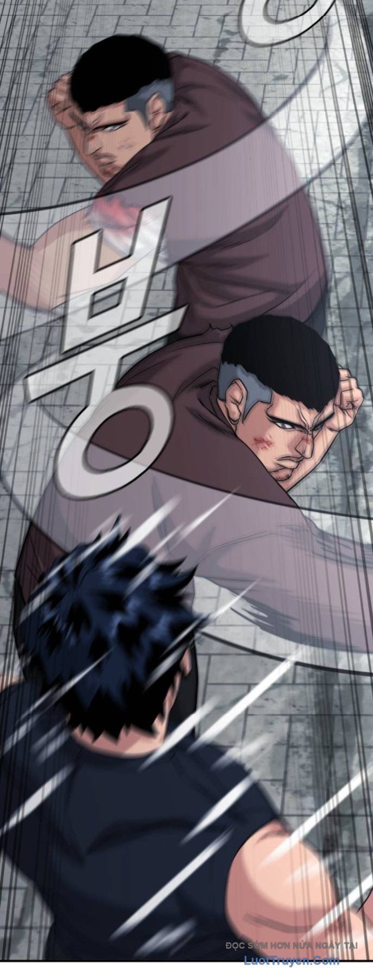 Minh Vương Chapter 50 - 18