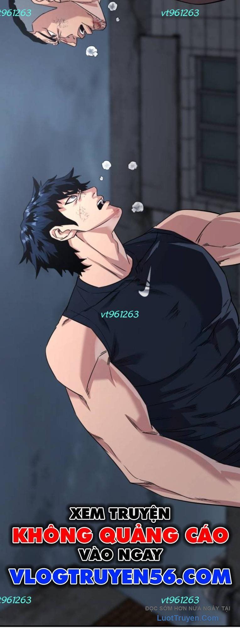 Minh Vương Chapter 50 - 3