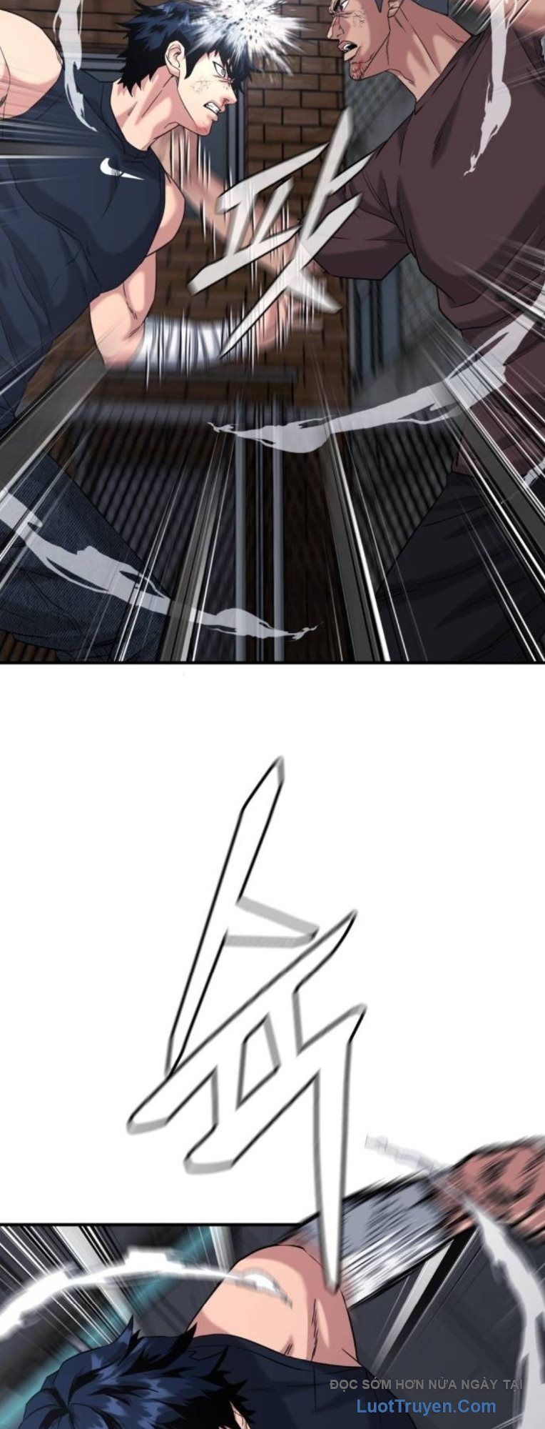 Minh Vương Chapter 50 - 25