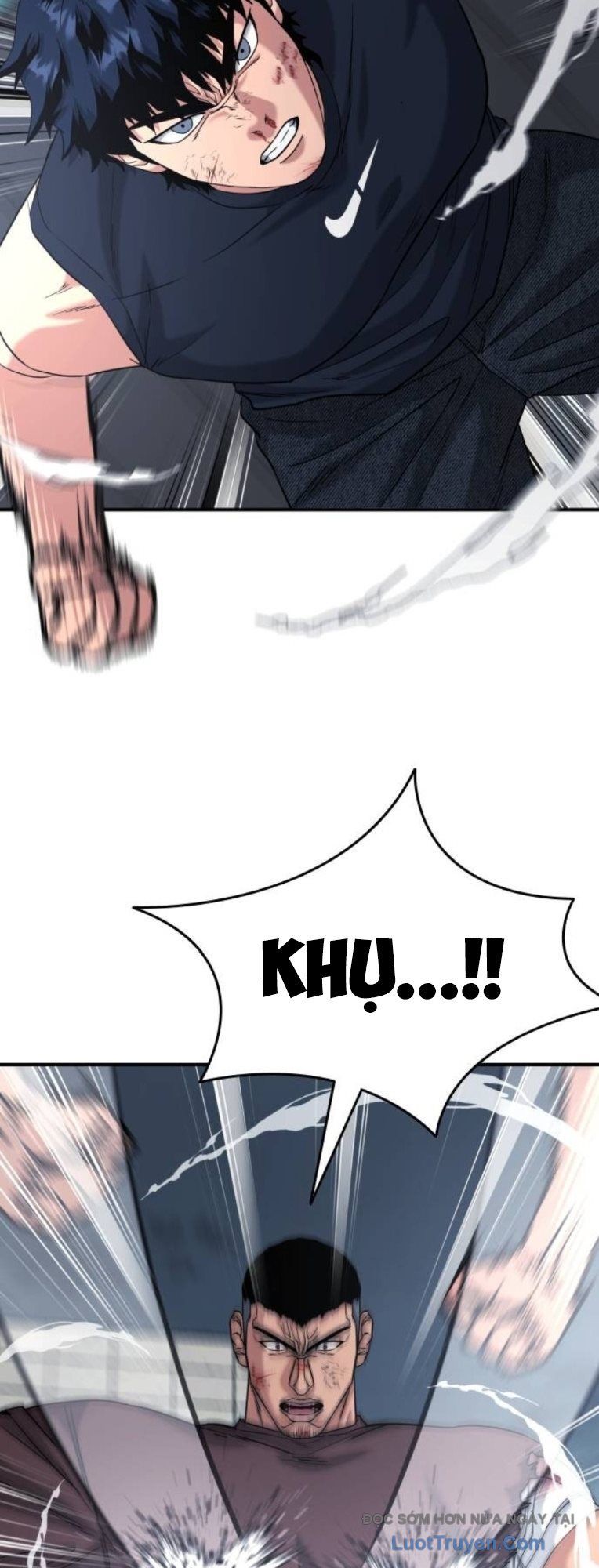 Minh Vương Chapter 50 - 26