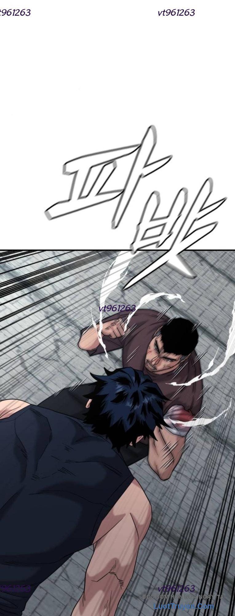 Minh Vương Chapter 50 - 4