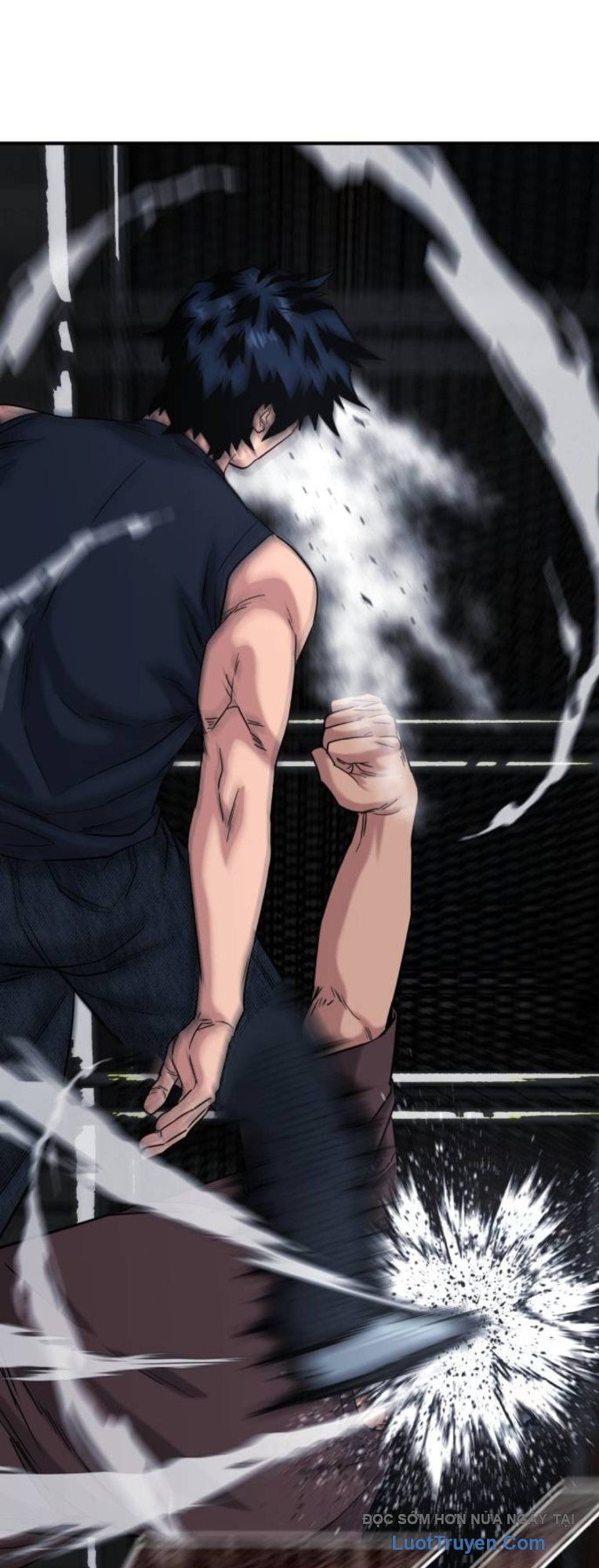 Minh Vương Chapter 50 - 31