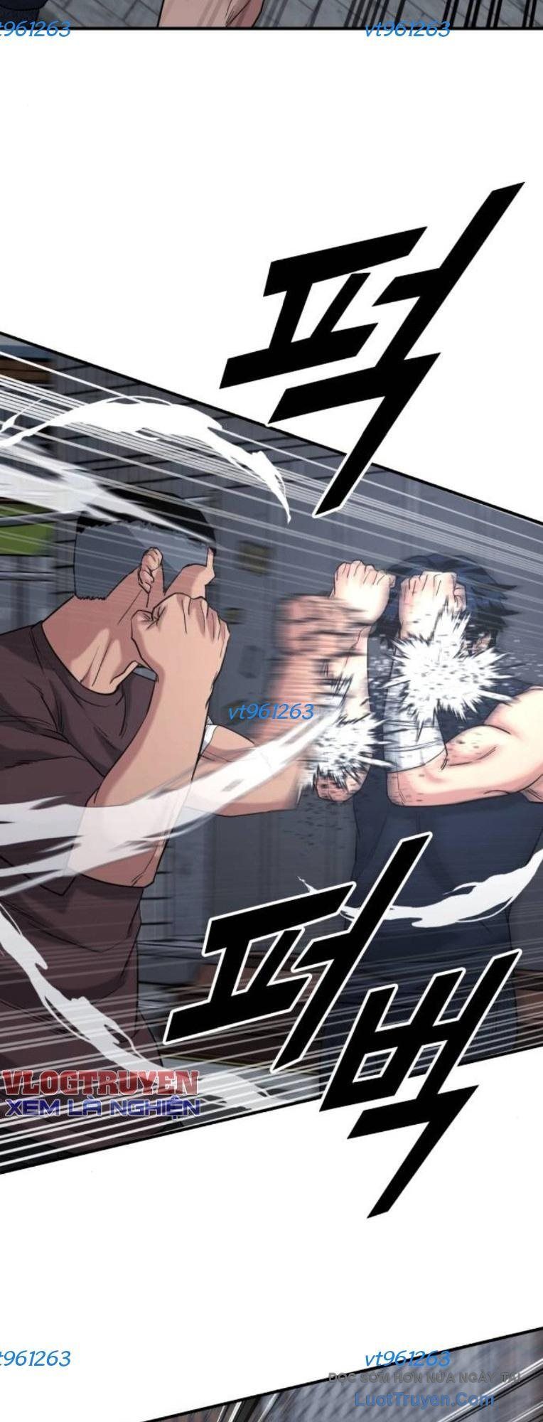 Minh Vương Chapter 50 - 5