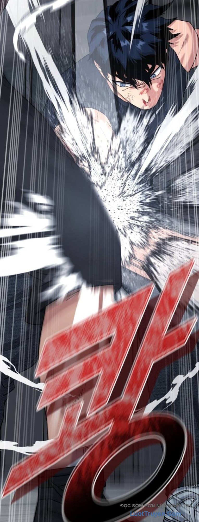 Minh Vương Chapter 50 - 43