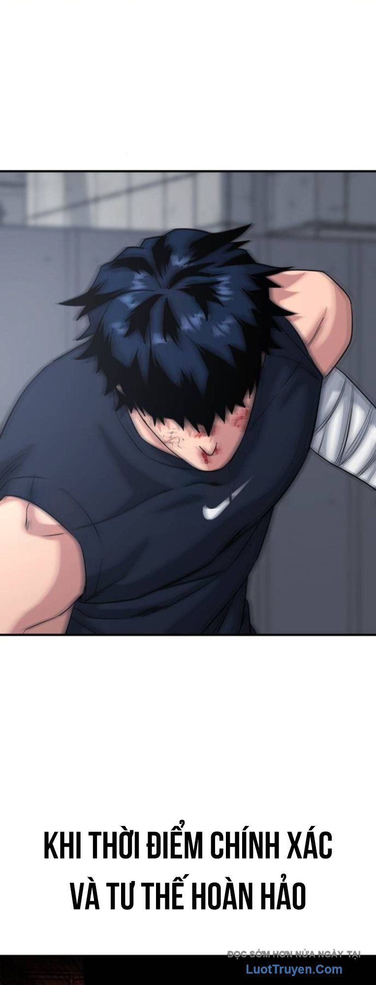 Minh Vương Chapter 50 - 45