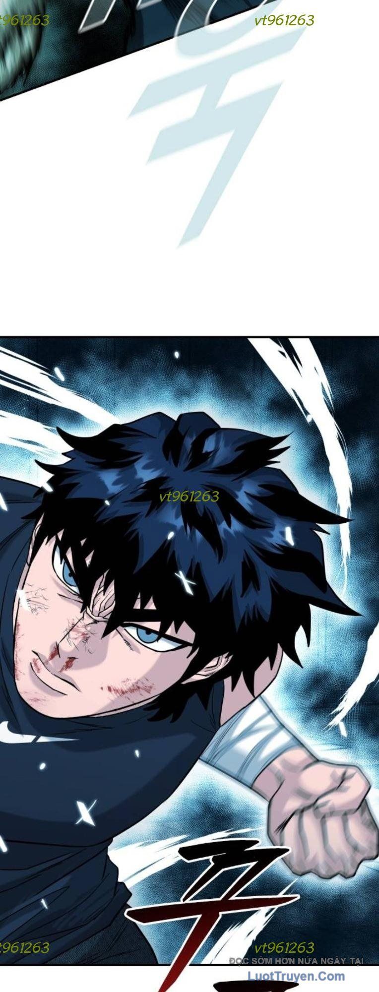 Minh Vương Chapter 50 - 52