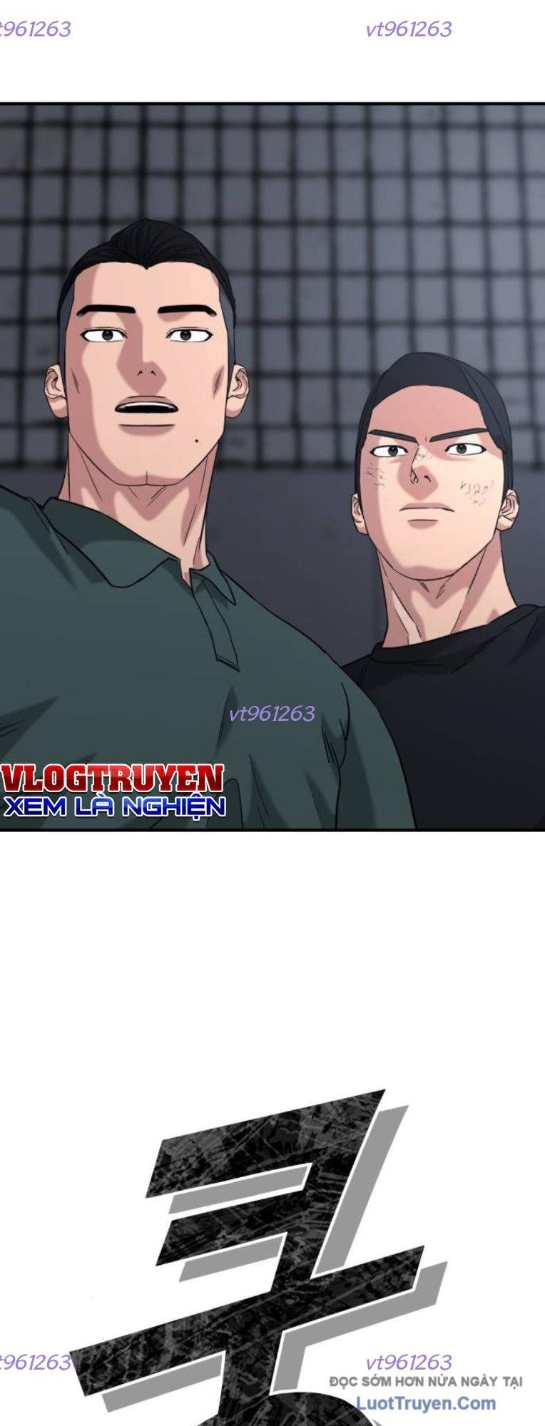 Minh Vương Chapter 50 - 56