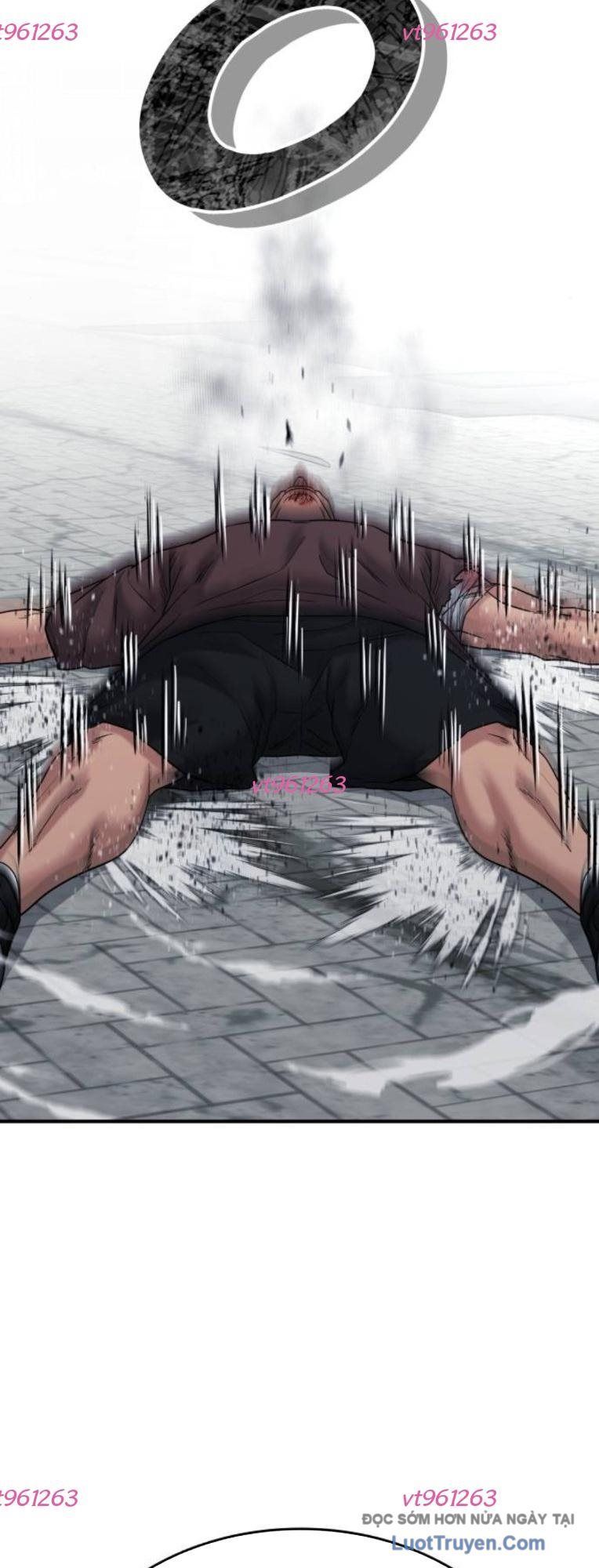 Minh Vương Chapter 50 - 57