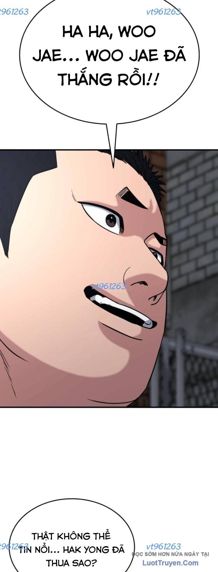 Minh Vương Chapter 50 - 58