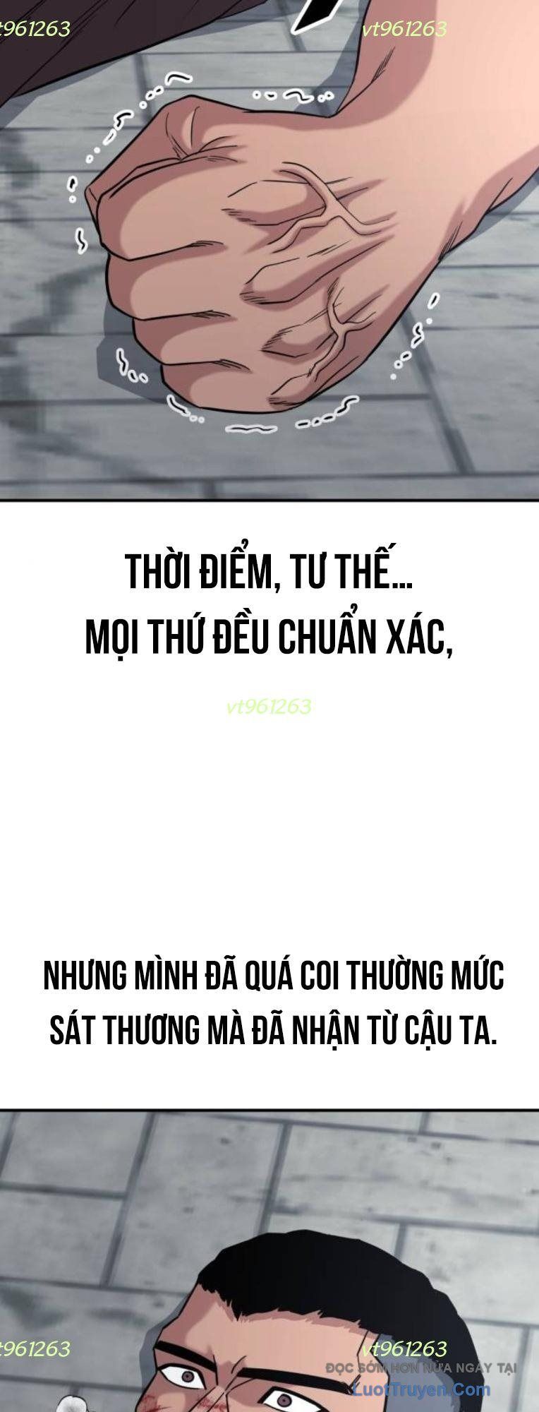 Minh Vương Chapter 50 - 60