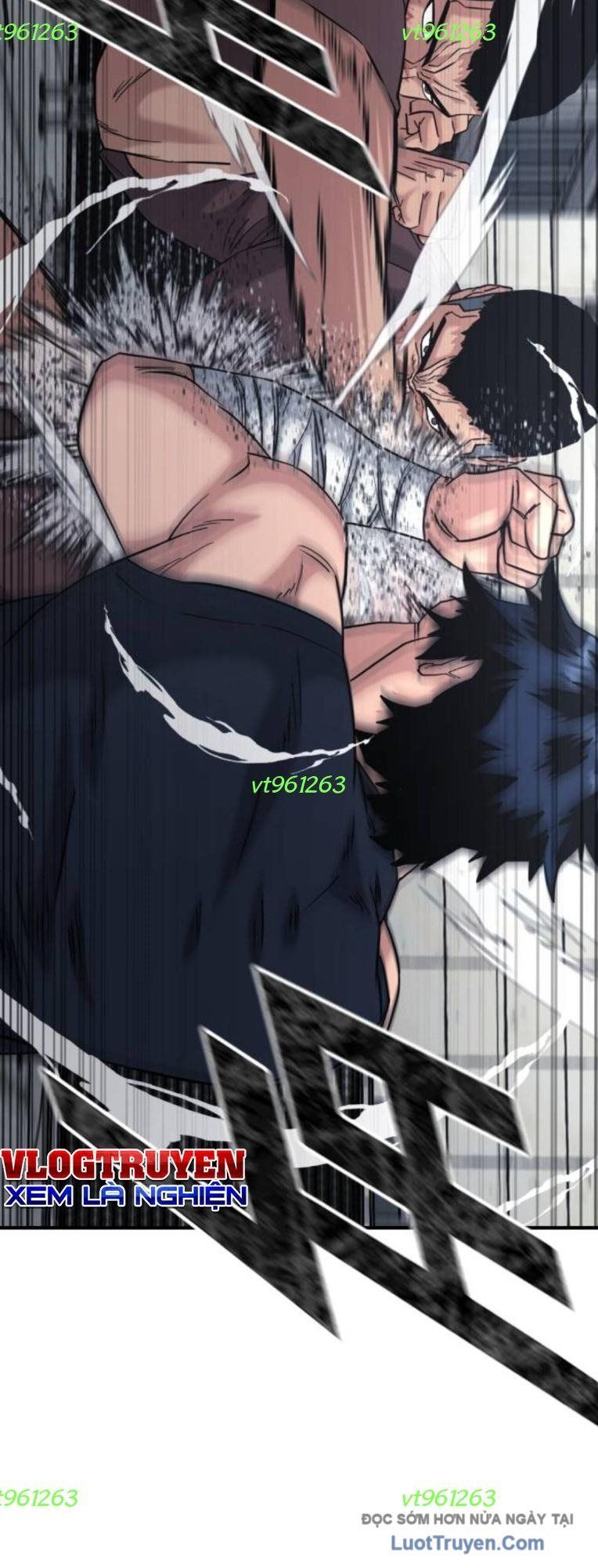 Minh Vương Chapter 50 - 7