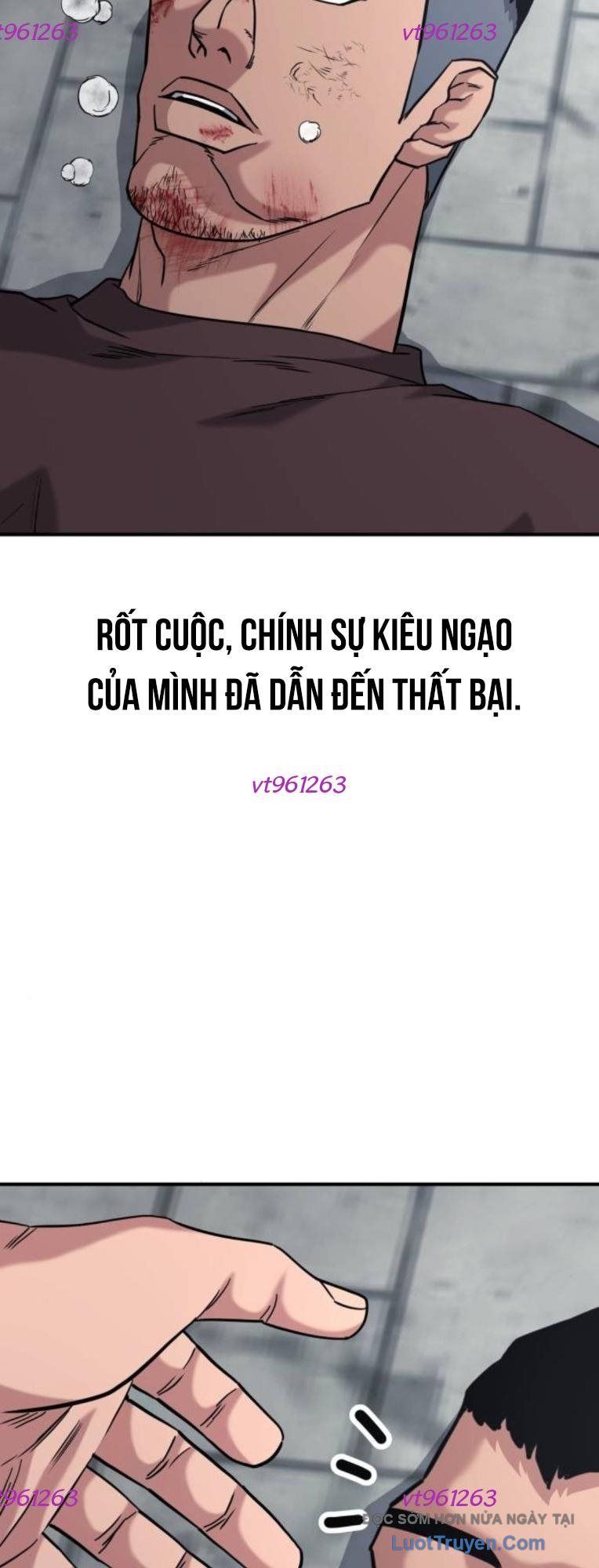 Minh Vương Chapter 50 - 61