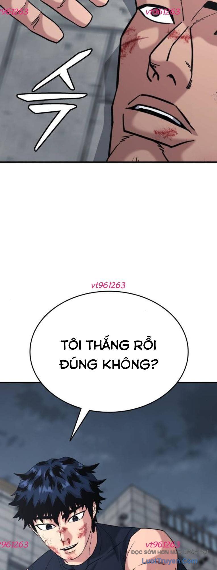 Minh Vương Chapter 50 - 62