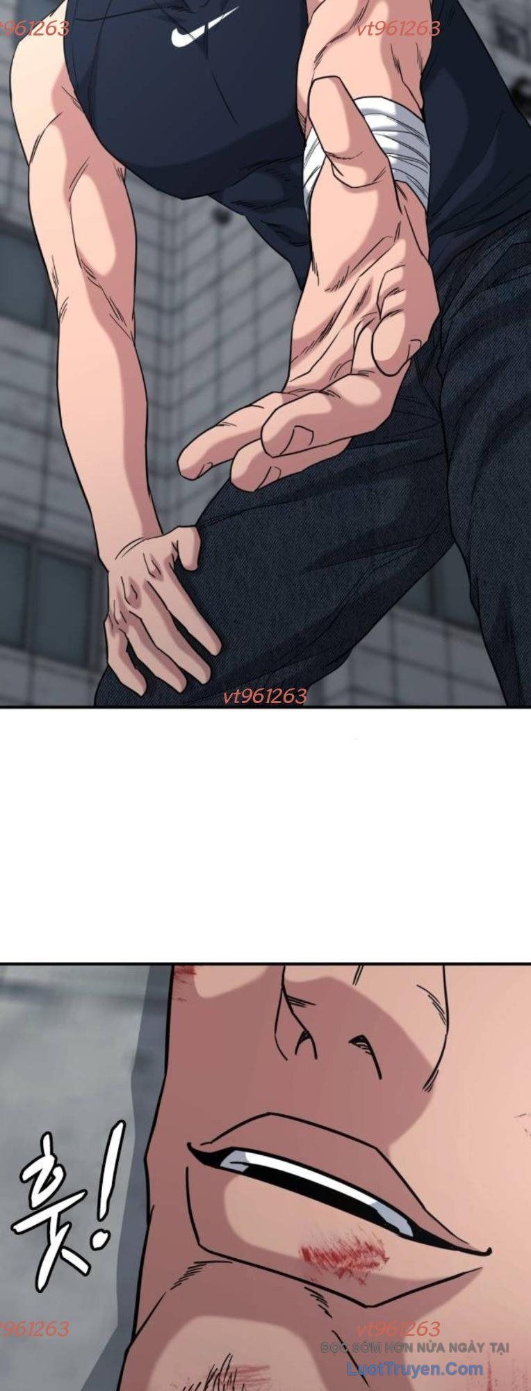 Minh Vương Chapter 50 - 63