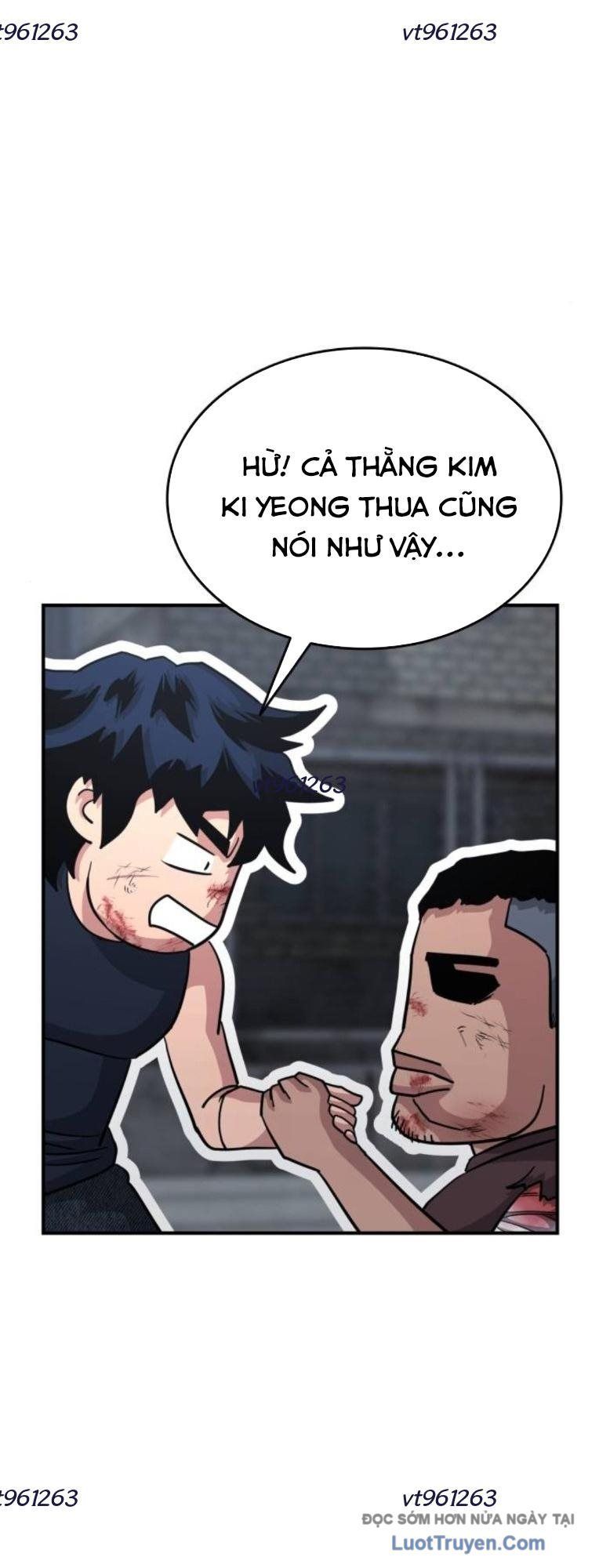 Minh Vương Chapter 50 - 65