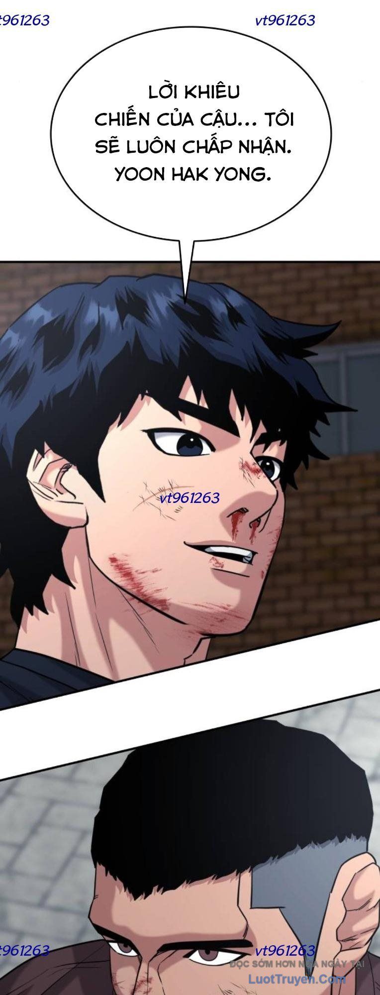 Minh Vương Chapter 50 - 66