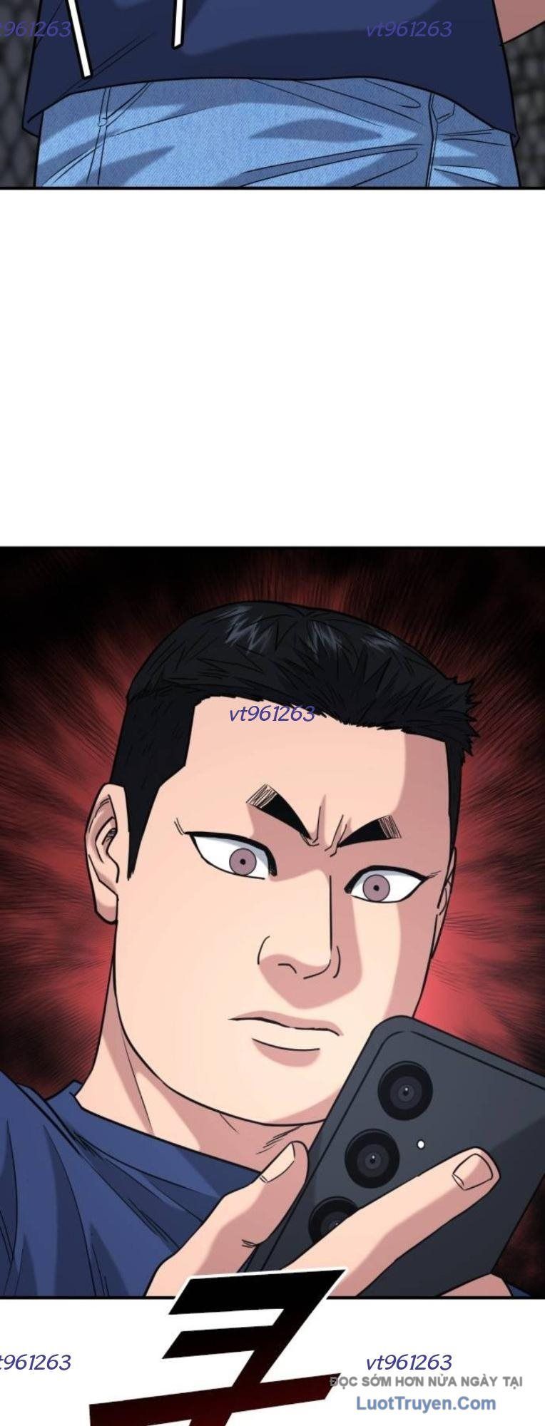 Minh Vương Chapter 50 - 69