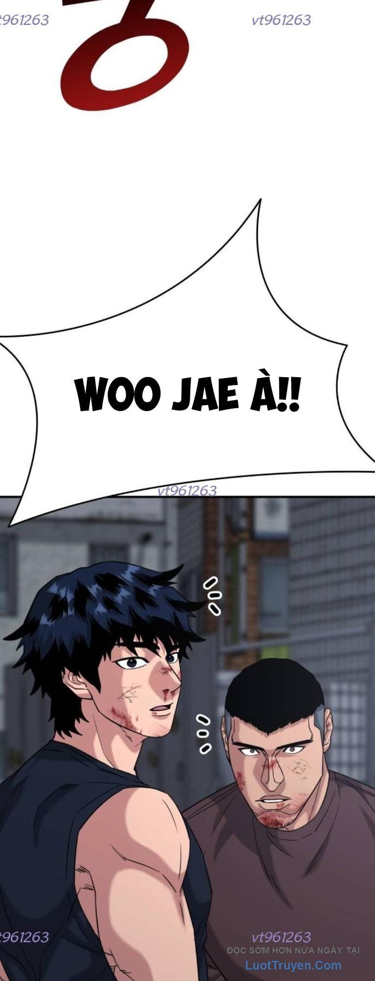 Minh Vương Chapter 50 - 70