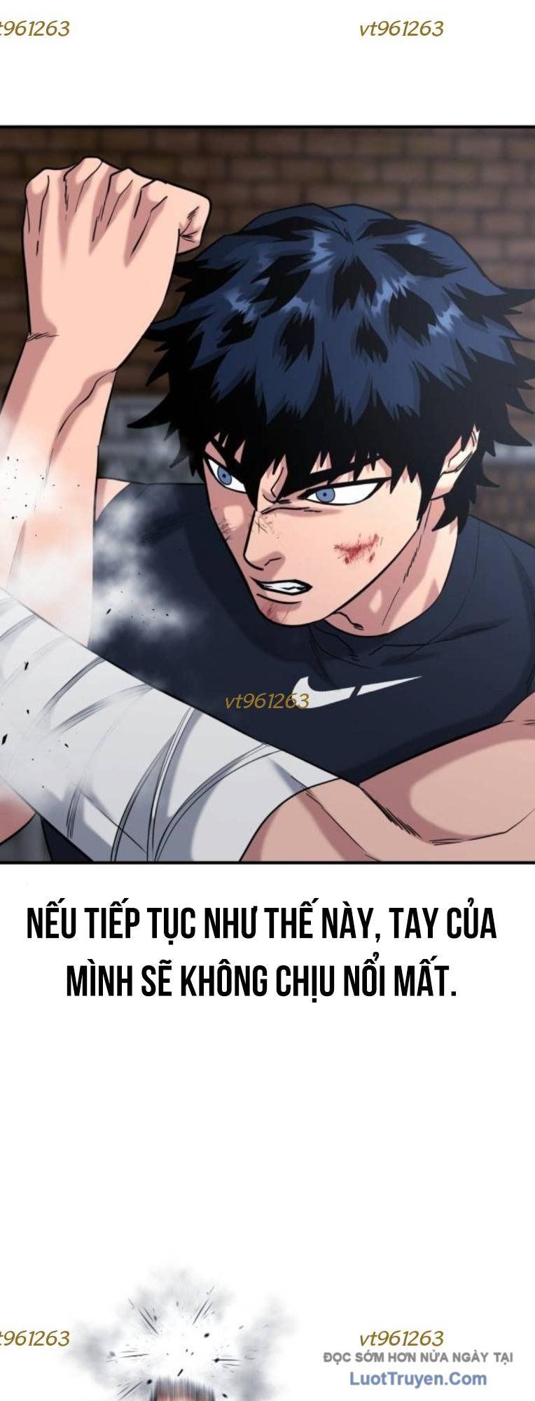 Minh Vương Chapter 50 - 8