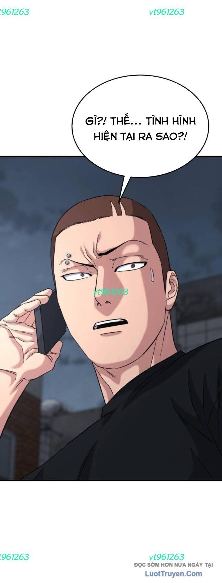 Minh Vương Chapter 50 - 72