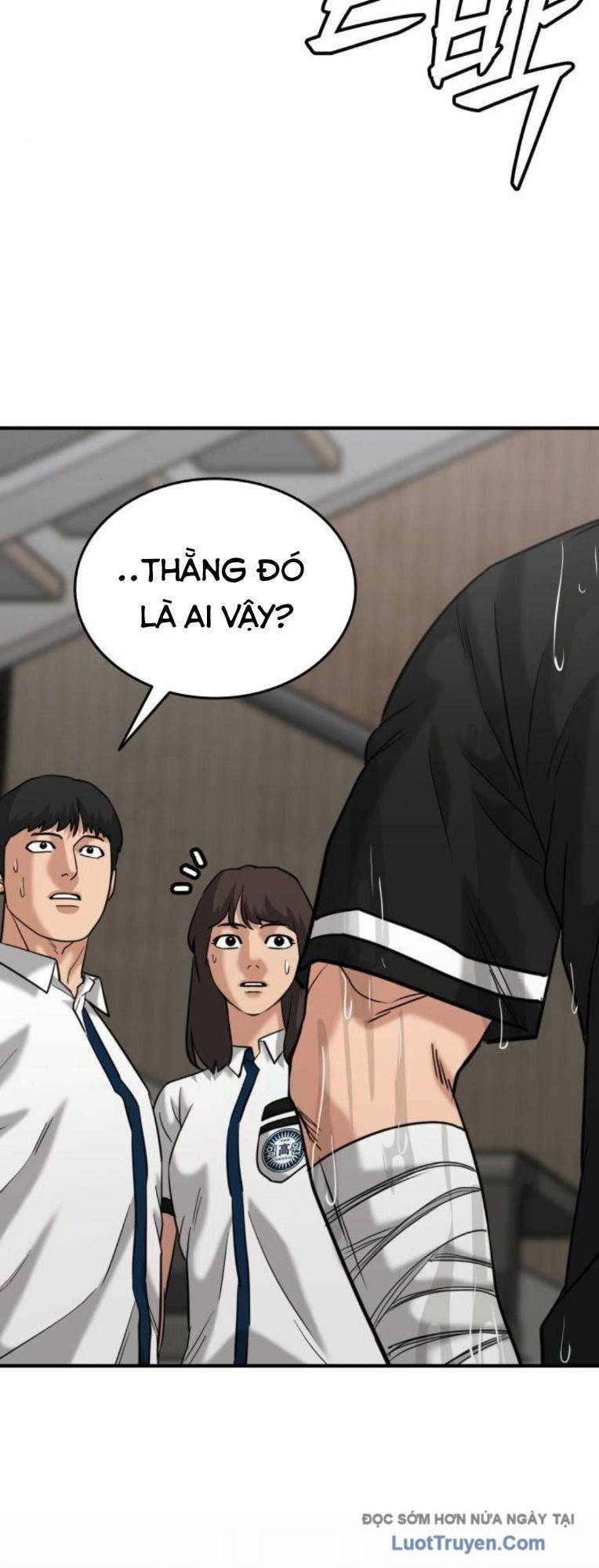 Minh Vương Chapter 50 - 80