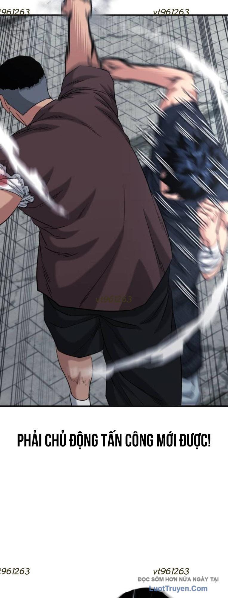 Minh Vương Chapter 50 - 9