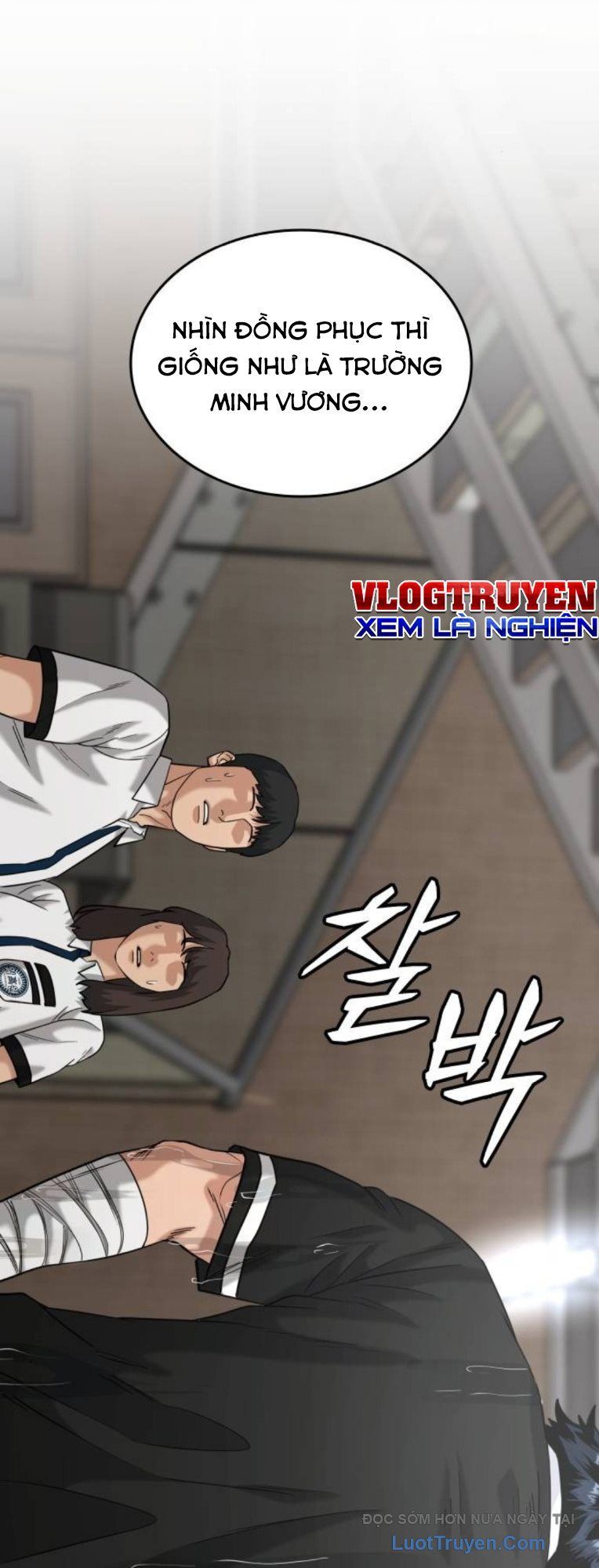 Minh Vương Chapter 50 - 81