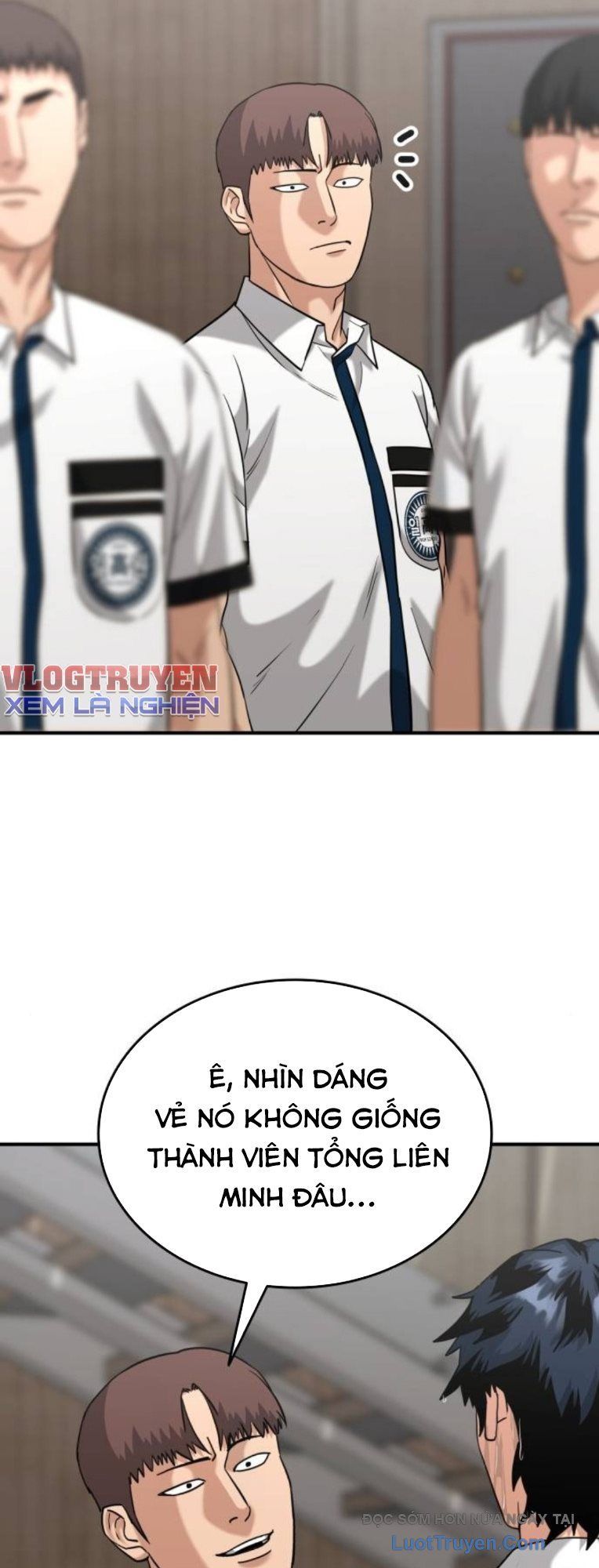 Minh Vương Chapter 50 - 83