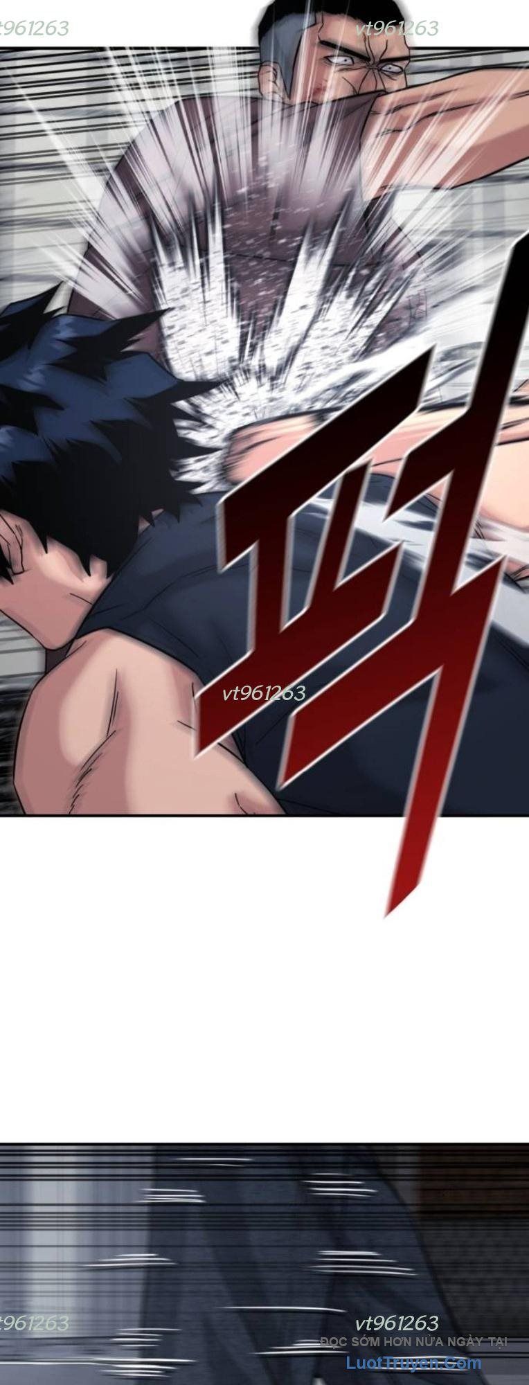 Minh Vương Chapter 50 - 10