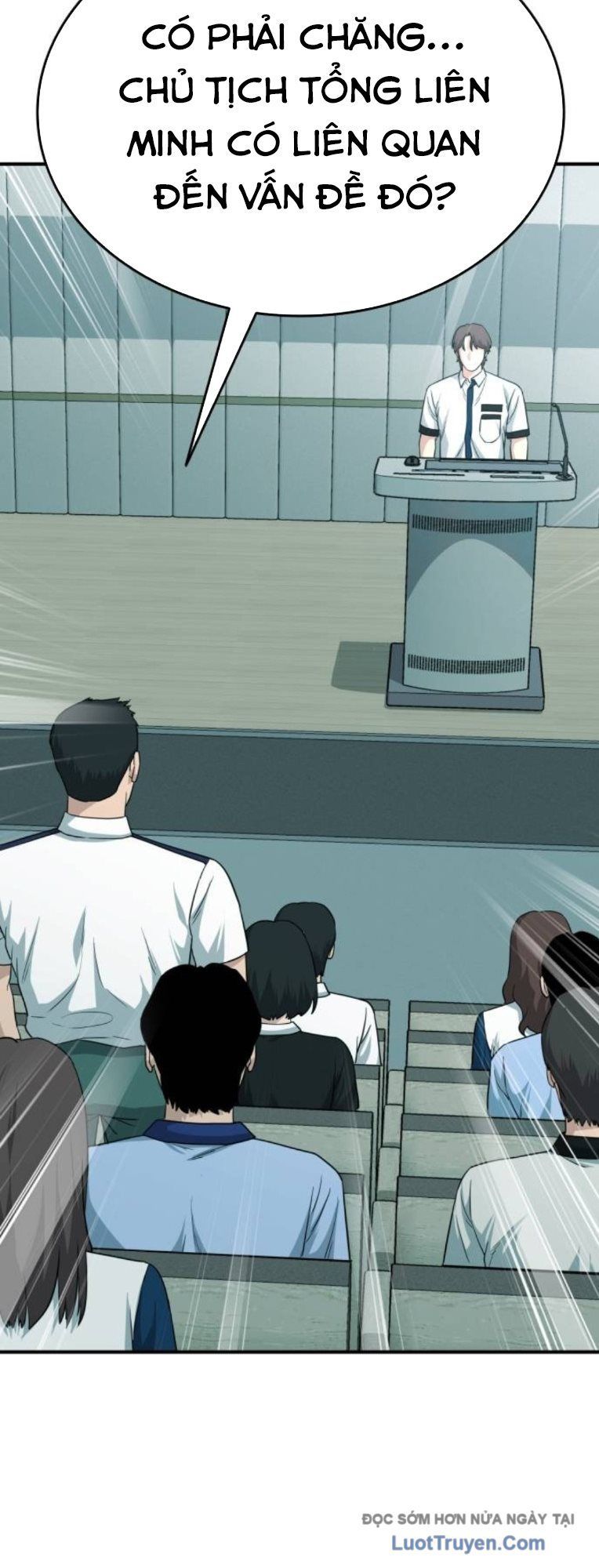 Minh Vương Chapter 50 - 99