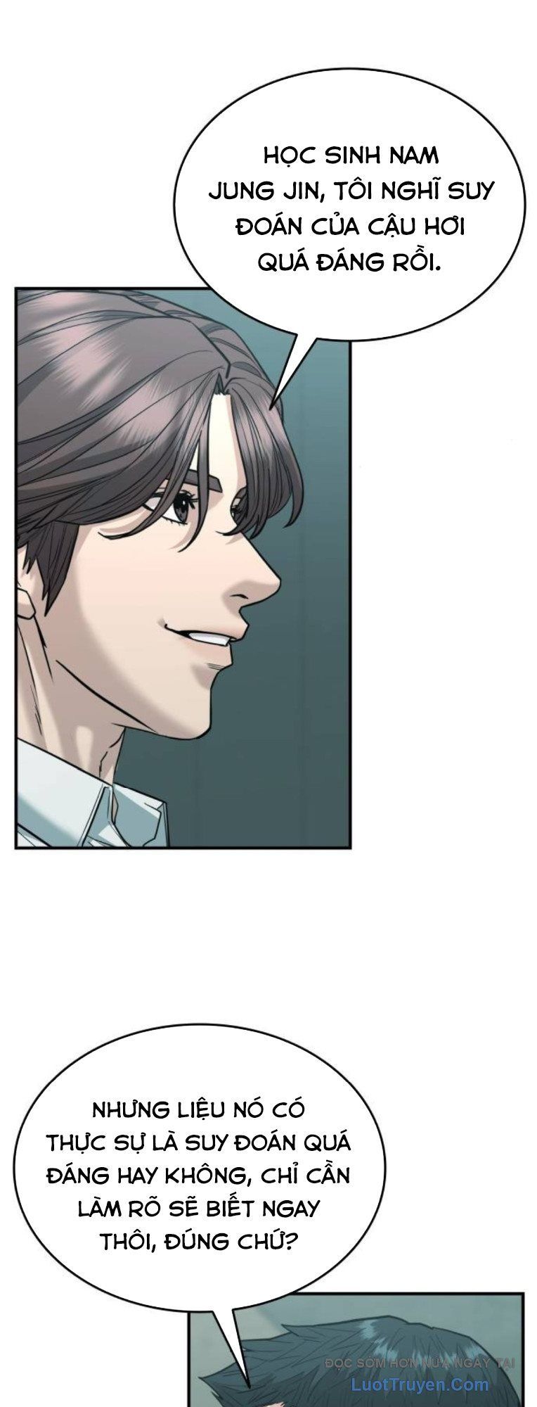 Minh Vương Chapter 50 - 100