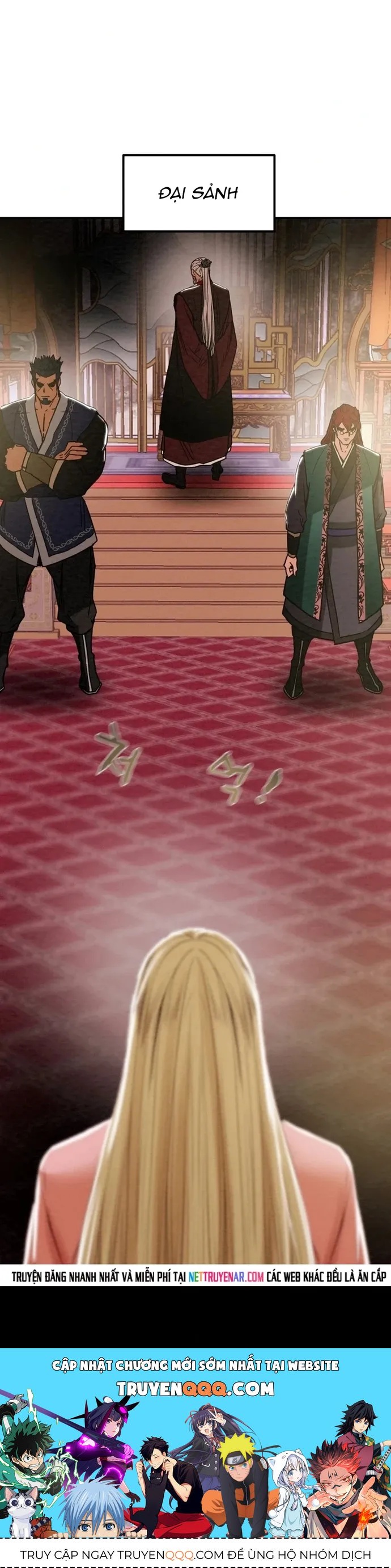 Minh Nguyệt Truyện Chapter 114 - 18